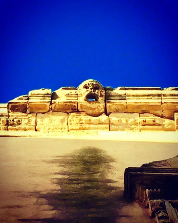 A 50 Passi Dal Tempio Di Apollo Syracuse Exterior foto